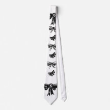 Sweet Bows Tie