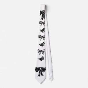 Sweet Bows Tie