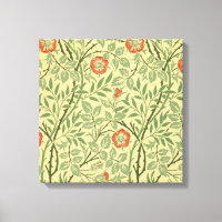 Sweet Briar Pattern (by William Morris)