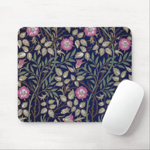 Sweet Briar, William Morris Mouse Mat