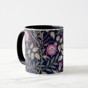 Sweet Briar, William Morris Mug