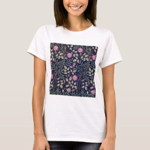 Sweet Briar, William Morris T-Shirt