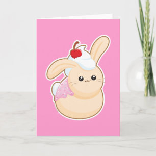 Sweet Buns Card