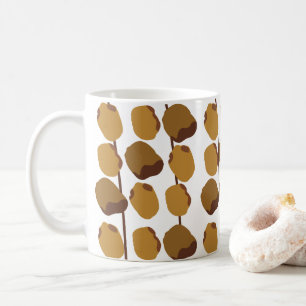 Sweet Buns Food  Coffee Mug