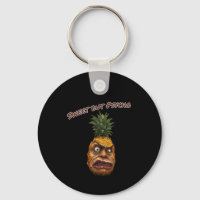 Sweet but Psycho Pineapple