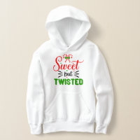 Sweet but twisted 