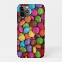 Sweet candies