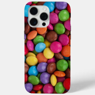 Sweet candies iPhone 15 pro max case