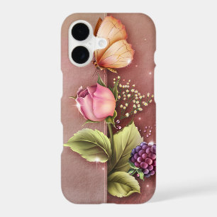 Sweet Case-Mate Barely There iPhone X Case