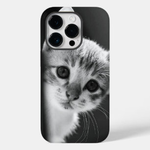 sweet cat Case-Mate iPhone 14 pro case