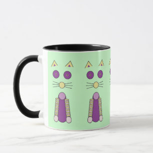 Sweet Cat Mug
