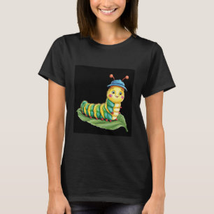 Sweet Caterpillar T-Shirt