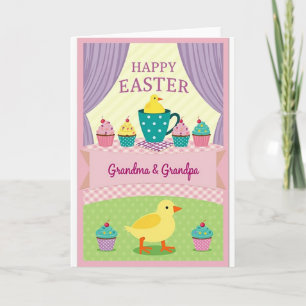Sweet Celebration Scene Card
