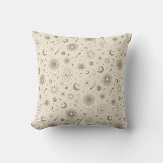 Sweet Celestial Cushion