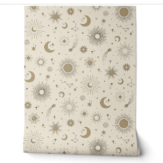 Sweet Celestial Wallpaper