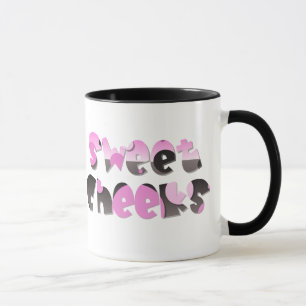 Sweet Cheeks Mug