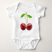 Sweet cherries