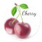 Sweet cherries