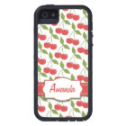 Sweet Cherries iPhone 5 Case-Mate Tough™