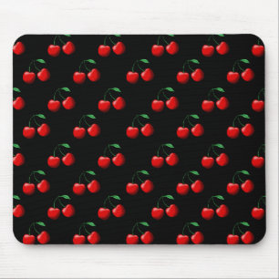 Sweet Cherries Mouse Mat