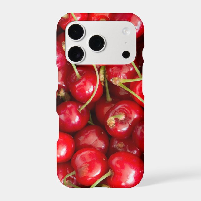 Sweet cherry (Back)