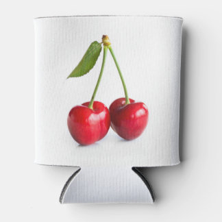 Sweet cherry can cooler
