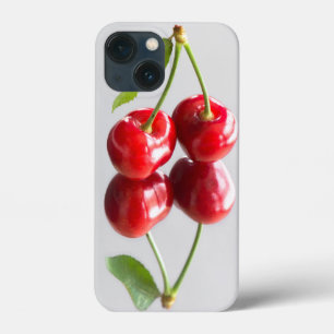 Sweet cherry iPhone 13 mini case