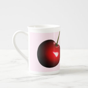 Sweet Cherry Mug