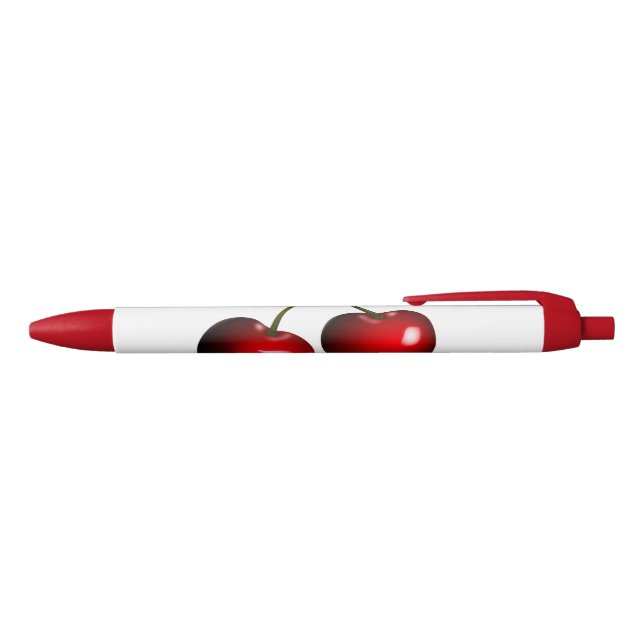 Sweet Cherry Pen (Top)