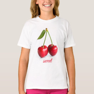 Sweet cherry T-Shirt