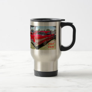 Sweet Chevy Travel Mug