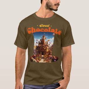 Sweet Chocolate Factory T-Shirt