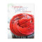 Sweet Christmas Cupcake Postcard