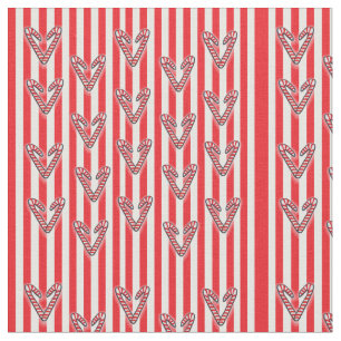 Sweet Christmas Fabric