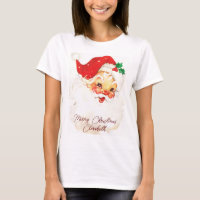  Sweet christmas T-Shirt
