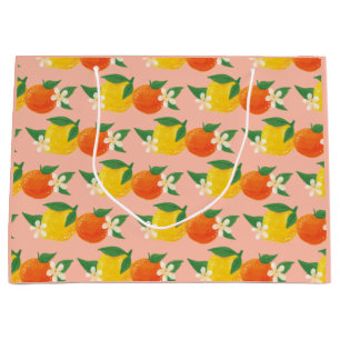 Sweet Citrus Gift Bag