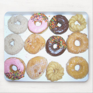 Sweet Click Mouse Mat