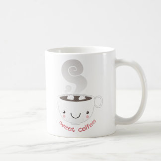 Sweet Coffee Mug