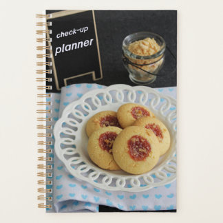 sweet cookies planner