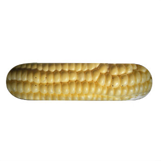 Sweet Corn Skateboard
