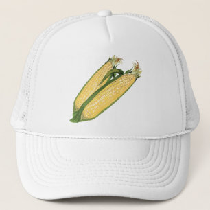 Sweet Corn Trucker Hat