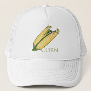 Sweet Corn Trucker Hat