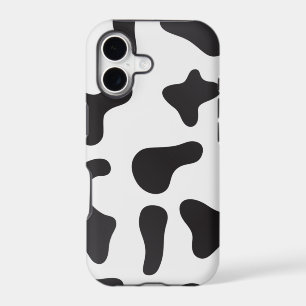 Sweet Cow Black and White