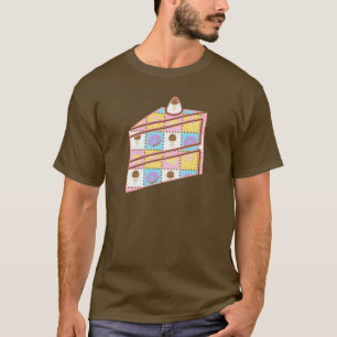Sweet Cravings Men's Shirt