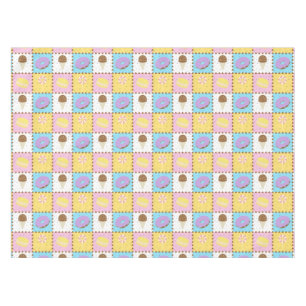 Sweet Cravings Tablecloth