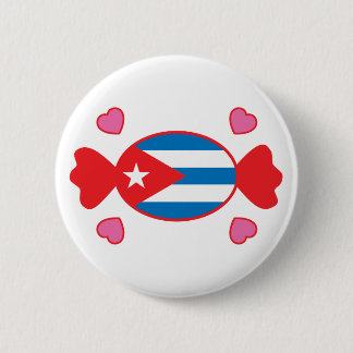 Sweet Cuban Button