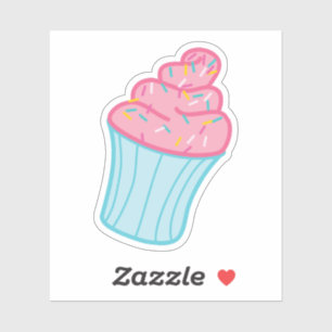 Sweet Cupcake
