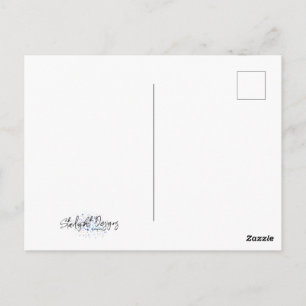 Sweet Cupcake Postcard