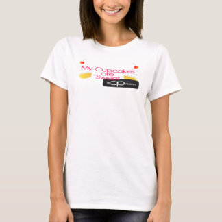 Sweet Cupcakes Shirt