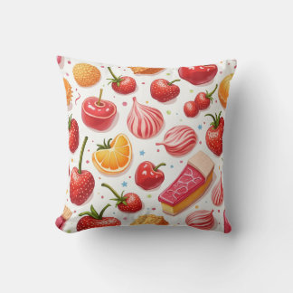 sweet cushion